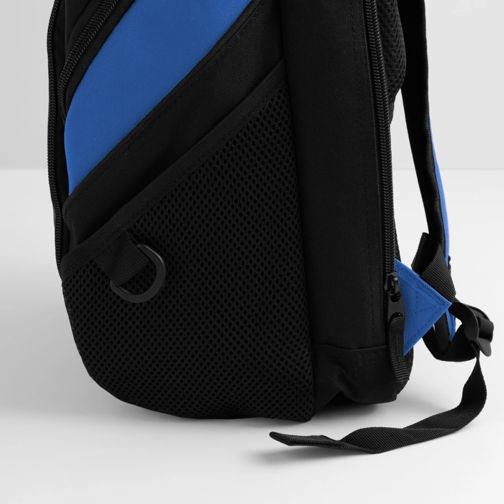 Ryggsekk for datamaskin - royal blue