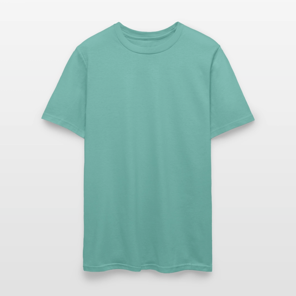 Unisex Klassisk T-skjorte - aquatic