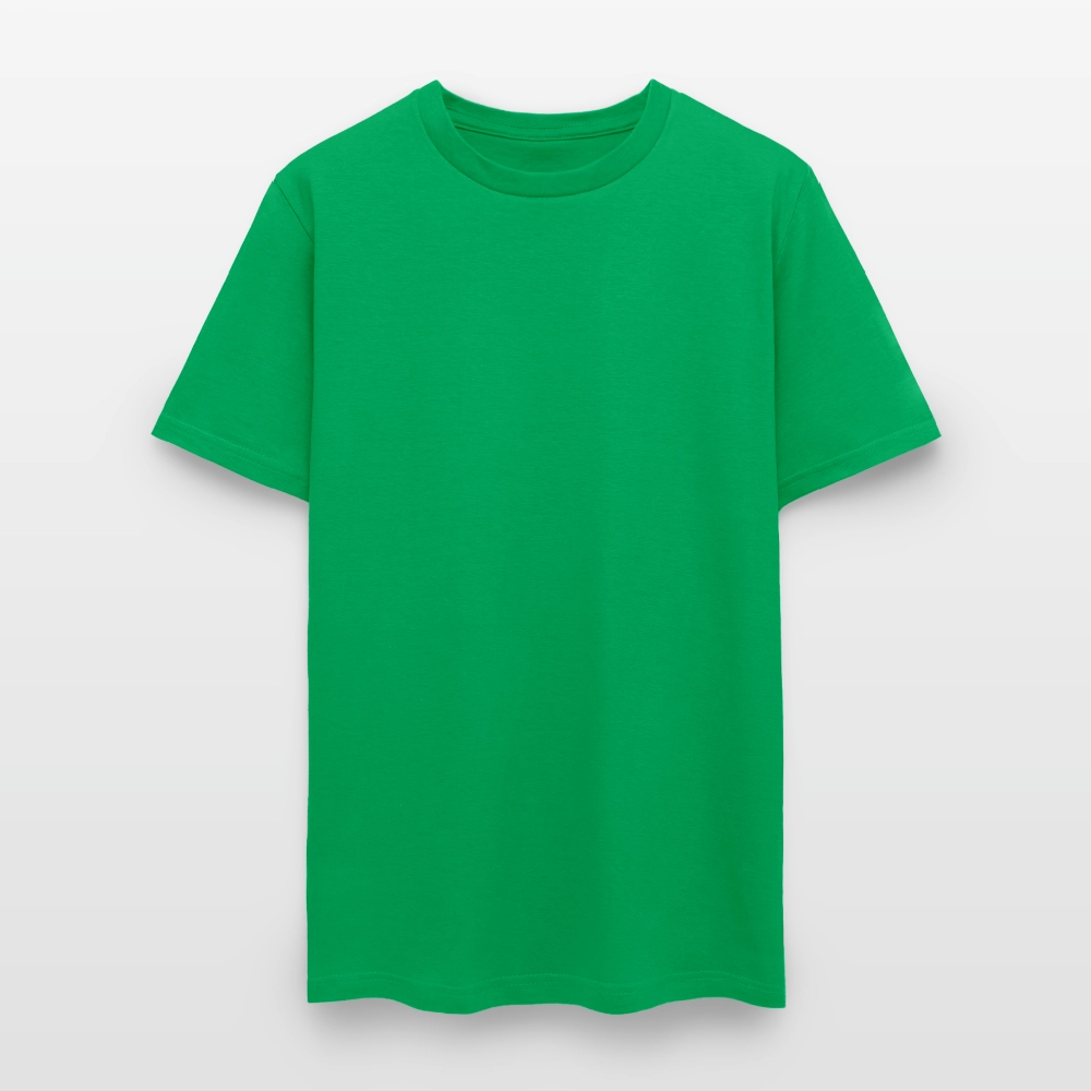 Unisex Klassisk T-skjorte - bright green