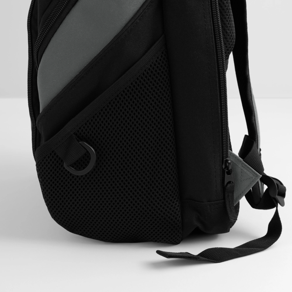 Ryggsekk for datamaskin - charcoal