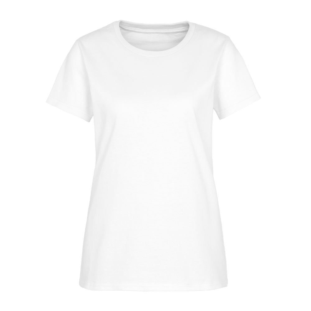 T-skjorte | Kvinner - white